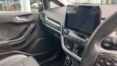 Ford Fiesta 1.0 EcoBoost 125 Active X 5dr Petrol Hatchback